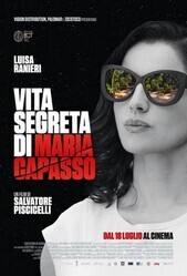Тайная жизнь Марии Капассо / Vita segreta di Maria Capasso