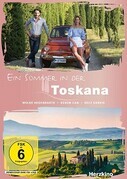Лето в Тоскане / Ein Sommer in der Toskana