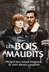 Проклятые леса / Les Bois Maudits