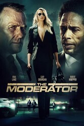 Модератор / The Moderator