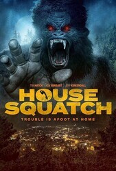 Домашний йети / House Squatch