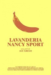 Прачечная Нанси Спорт / Lavandería Nancy Sport