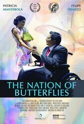 Народ бабочек / La Nación de las Mariposas