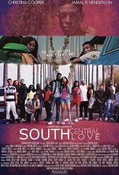 Любовь в Южном Централе / South Central Love