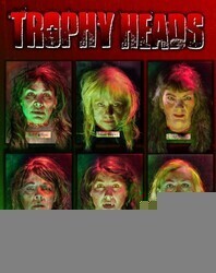 Трофейные головы / Trophy Heads