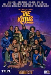 Знакомство с семьёй Куджу / Introducing the Kujus