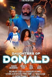 Дочери Дональда / Daughters of Donald
