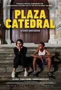 Соборная площадь / Plaza Catedral