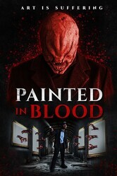 Написанные кровью / Painted in Blood