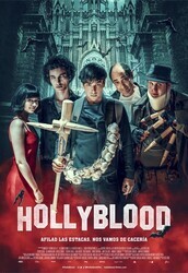 Святая кровь / HollyBlood