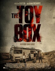Фургон смерти / The Toybox