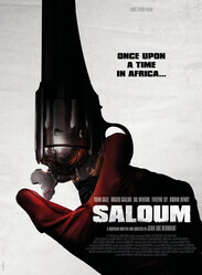 Салум / Saloum