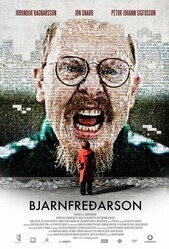Мистер Бьяднфредарсон / Bjarnfreðarson