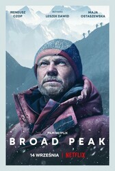 Броуд-Пик / Broad Peak