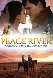 Река Мира (Мирная река) / Peace River