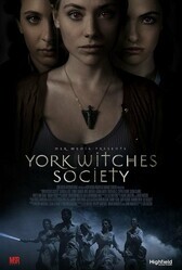 Общество йоркских ведьм / York Witches' Society