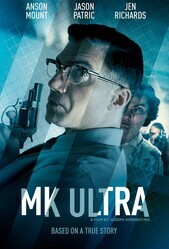 МК-Ультра / MK Ultra
