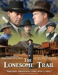 Одинокий Путь / The Lonesome Trail
