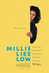 Залечь на дно в Веллингтоне / Millie Lies Low