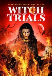 Охота на ведьм / Witch Trials