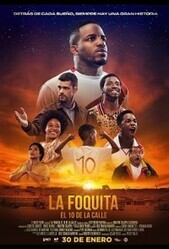 Десятка со двора / La Foquita: El 10 de la calle