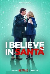 Я верю в Санта-Клауса / I Believe in Santa