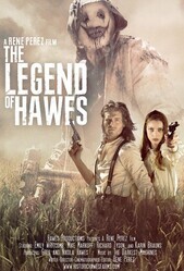 Легенда о Хоузе / Legend of Hawes