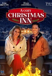 Уютное Рождество / A Cozy Christmas Inn