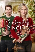 Звон рождественских колоколов / Christmas Bells Are Ringing