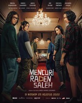 Похищение Радена Салеха / Mencuri Raden Saleh