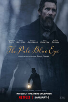 Всевидящее око / The Pale Blue Eye