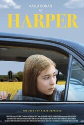 Харпер / Harper
