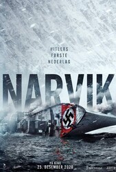 Битва при Нарвике Первое поражение Гитлера / Kampen om Narvik - Hitlers første nederlag