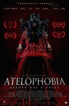 Ателофобия / Atelophobia