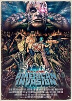 Чума зомби Вторжение в Америку / Plaga Zombie: American Invasion