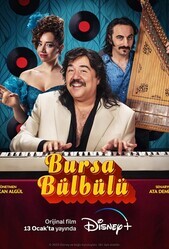Соловей из Бурсы / Bursa Bülbülü