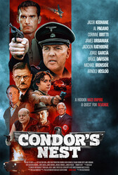 Гнездо Кондора / Condor's Nest