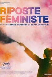 Феминистский ответ / Riposte féministe