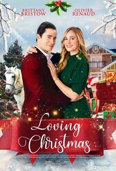 Влюблённые в Рождество / Loving Christmas