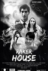 Дом Рейкеров / The Raker House