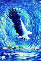 Птицекалипсис 3 Морской орёл / Birdemic 3: Sea Eagle