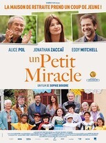 Маленькое чудо / Un petit miracle