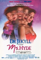Доктор Джекилл и Мисс Хайд / Dr. Jekyll and Ms. Hyde