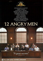 12 разгневанных мужчин / 12 Angry Men