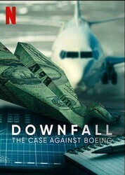 Крушение: Дело против Boeing / Downfall: The Case Against Boeing