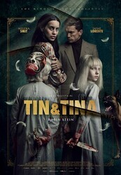 Тин & Tина / Tin & Tina