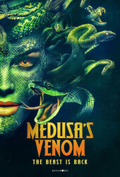 Яд медузы / Medusa's Venom