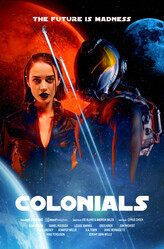 Колонизаторы / Colonials