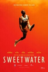 Свитуотер / Sweetwater