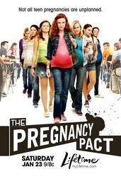 Договор на беременность / Pregnancy Pact